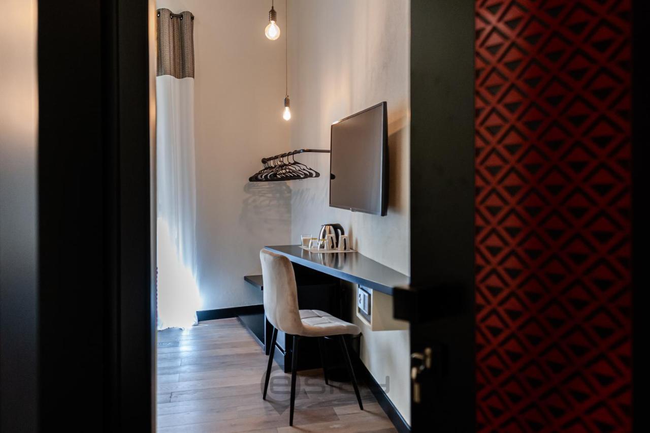 Kys Castello Hotel Каляри Екстериор снимка