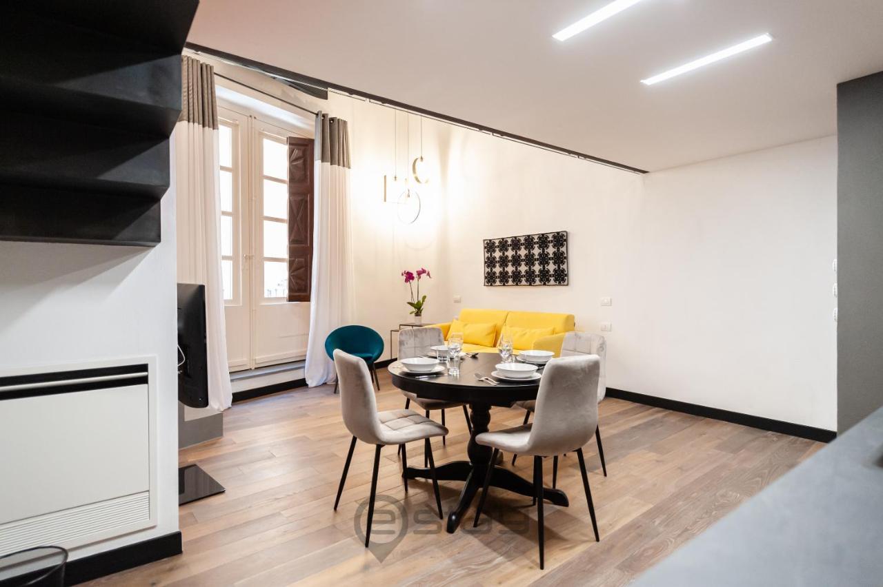 Kys Castello Hotel Каляри Екстериор снимка