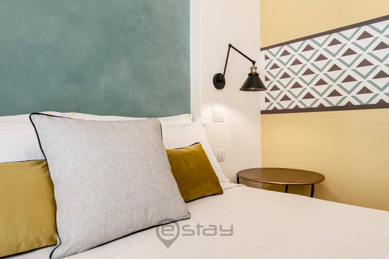 Kys Castello Hotel Каляри Екстериор снимка