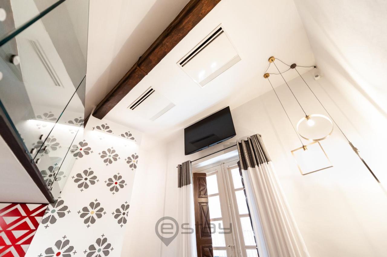Kys Castello Hotel Каляри Екстериор снимка