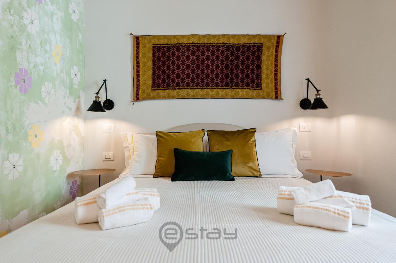 Kys Castello Hotel Каляри Екстериор снимка