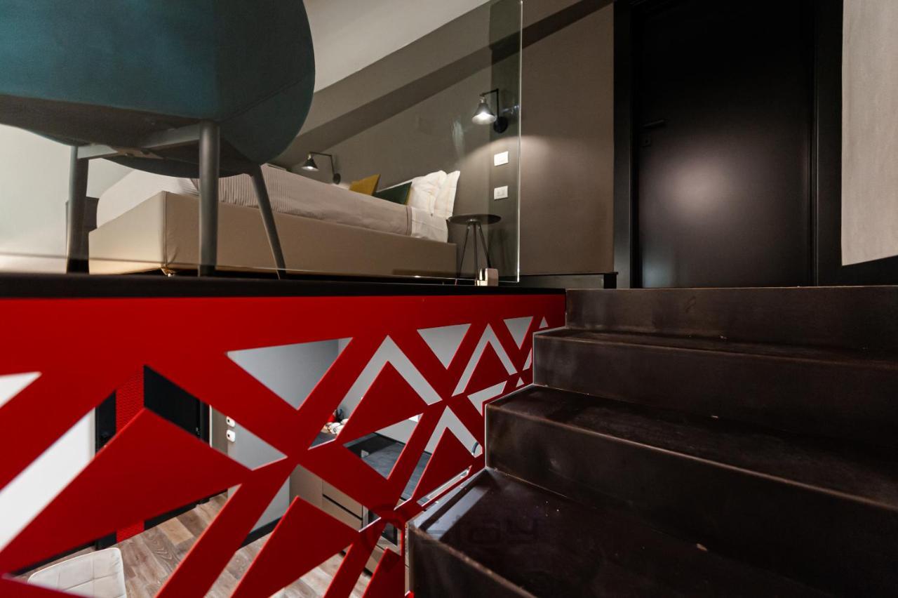 Kys Castello Hotel Каляри Екстериор снимка