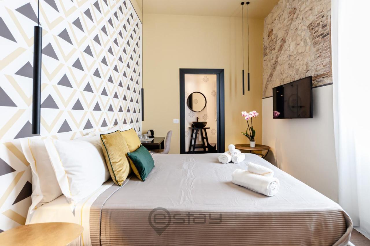 Kys Castello Hotel Каляри Екстериор снимка