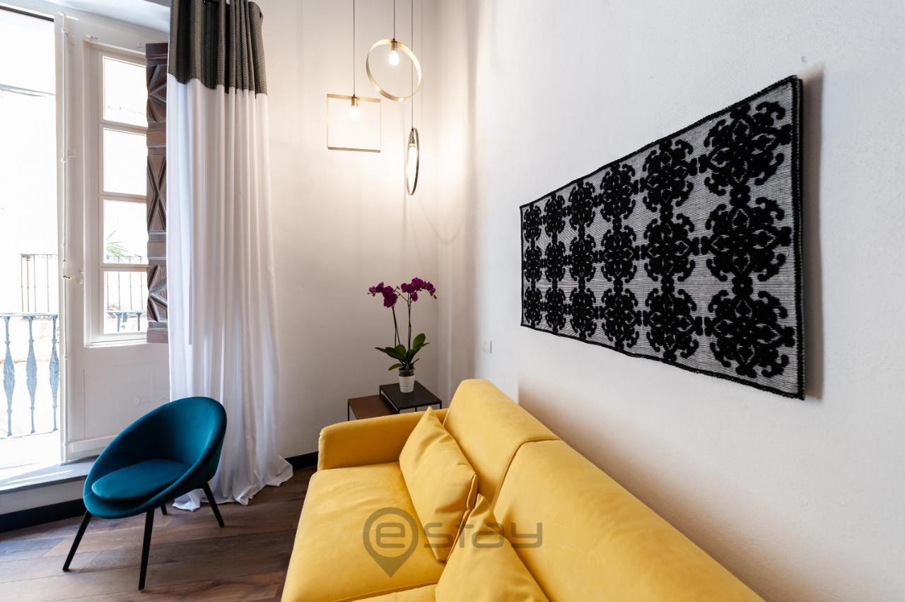 Kys Castello Hotel Каляри Екстериор снимка