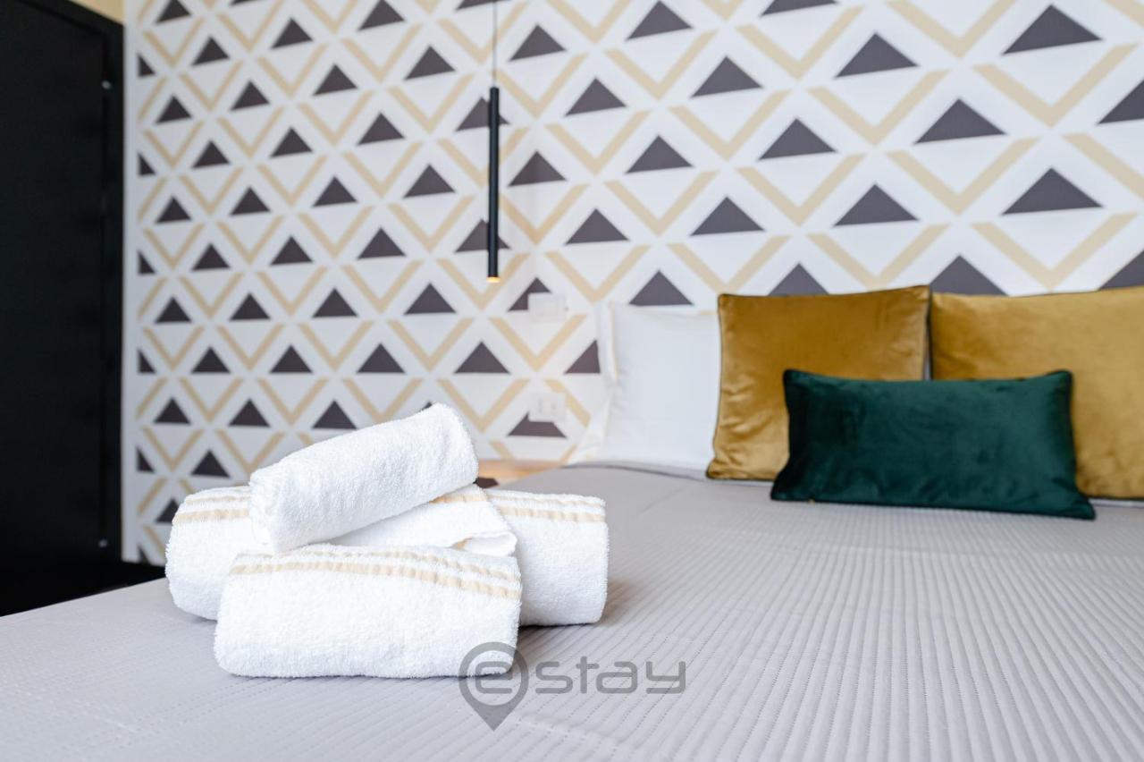 Kys Castello Hotel Каляри Екстериор снимка