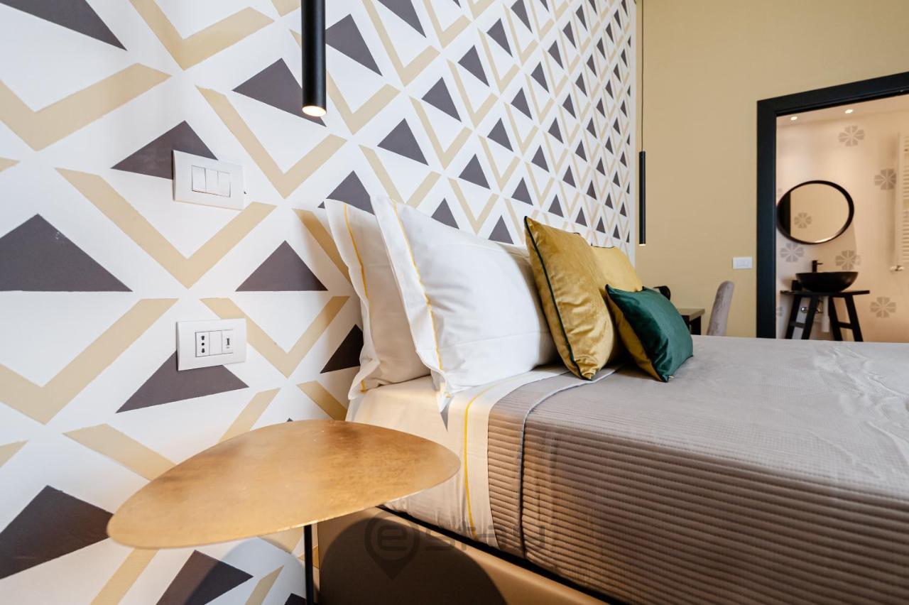Kys Castello Hotel Каляри Екстериор снимка