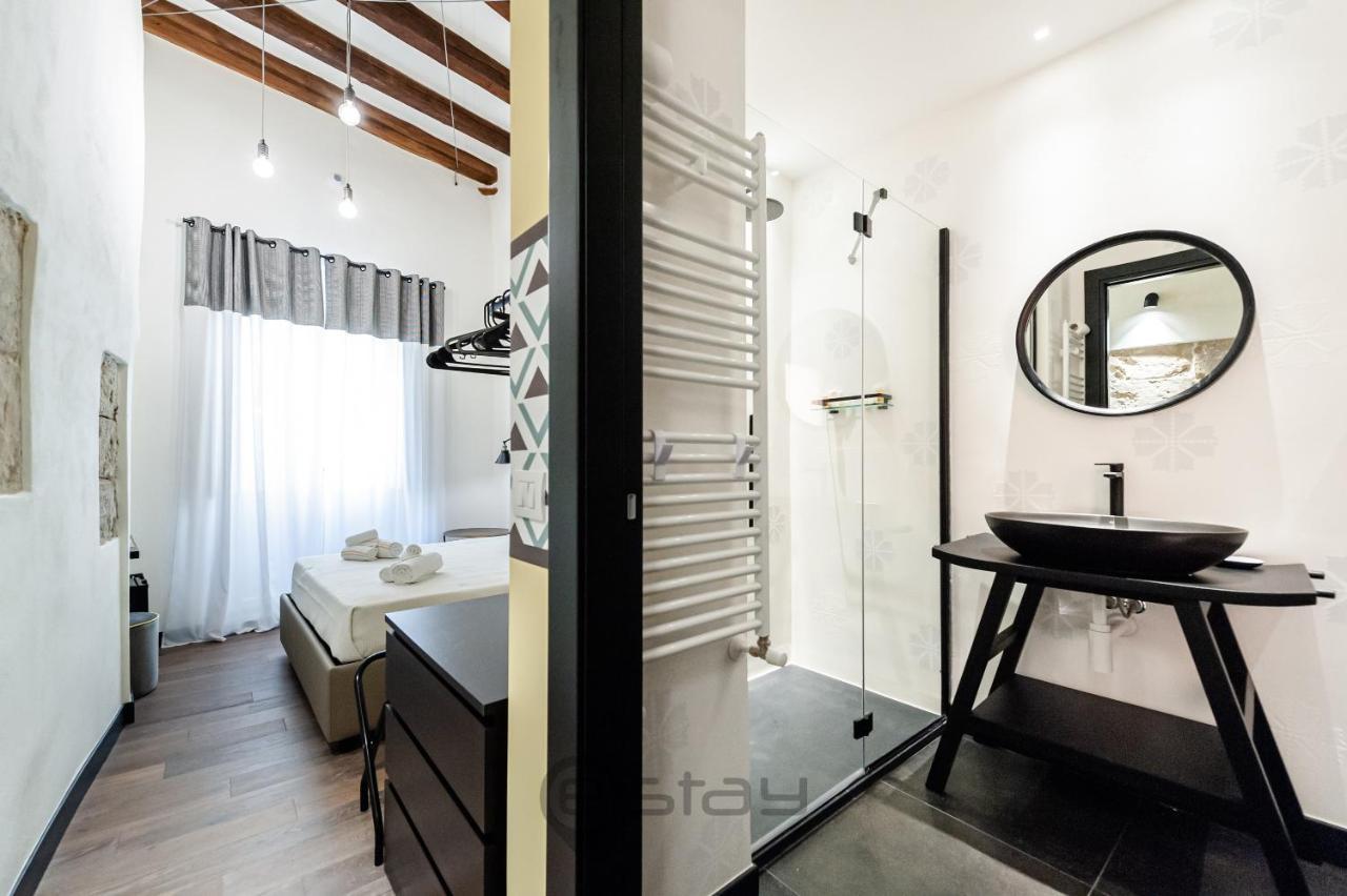 Kys Castello Hotel Каляри Екстериор снимка