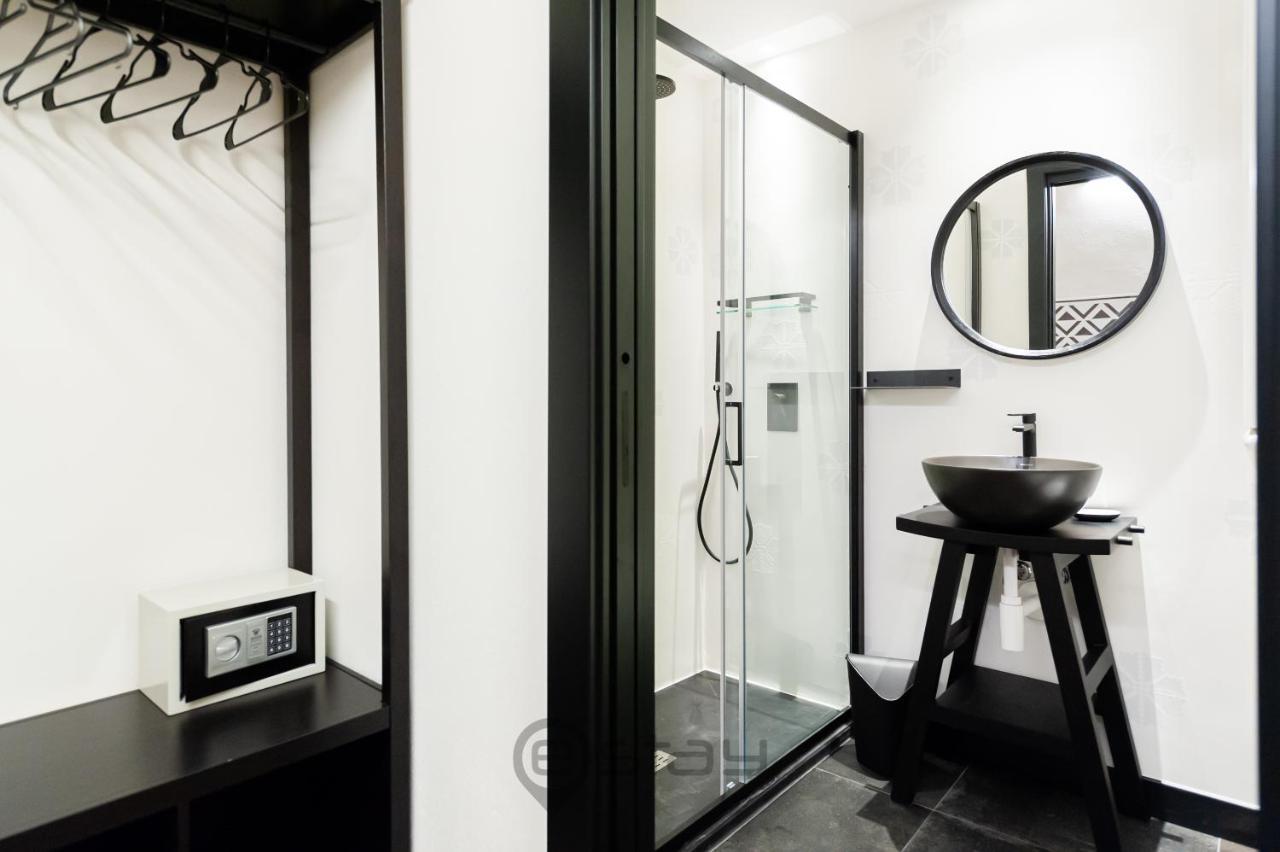Kys Castello Hotel Каляри Екстериор снимка