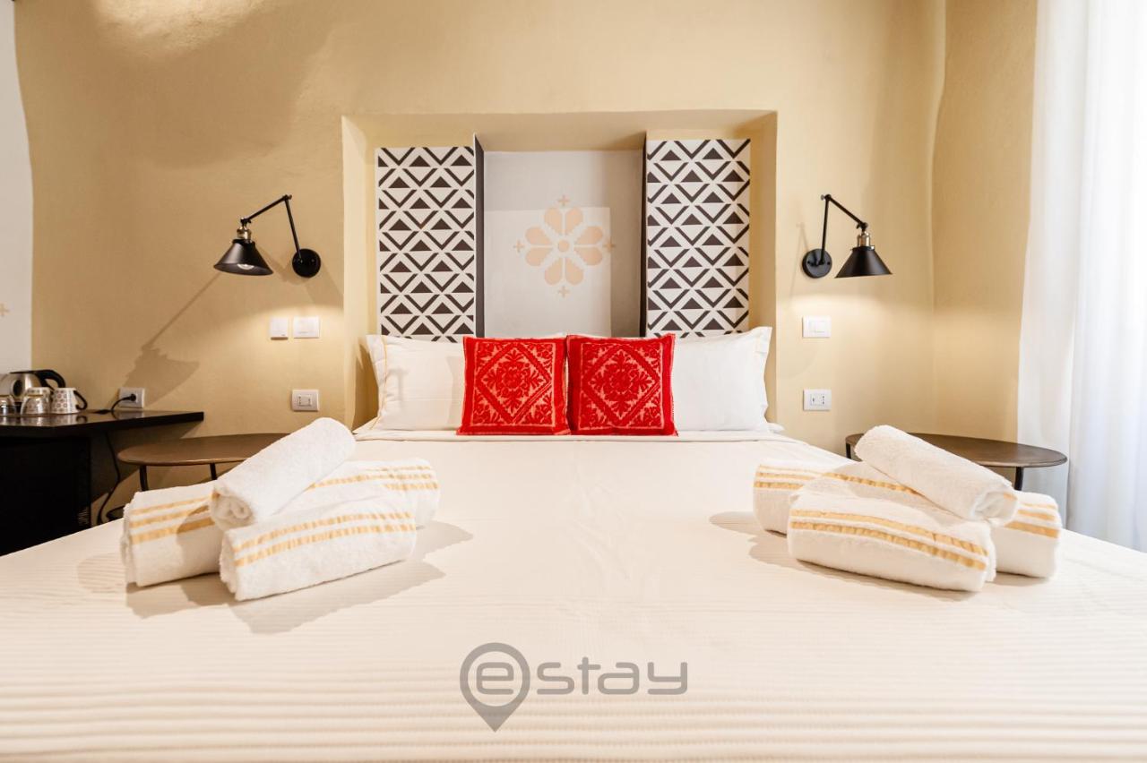 Kys Castello Hotel Каляри Екстериор снимка